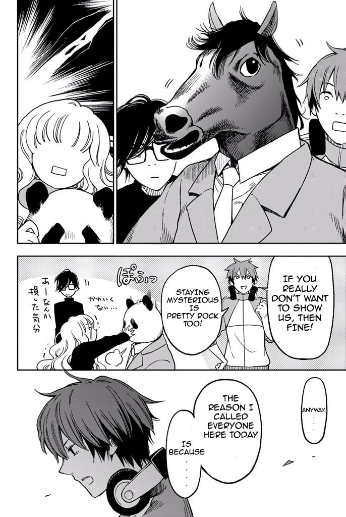 fujicue-fujicue-s-music Chapter 5 page 9 - 