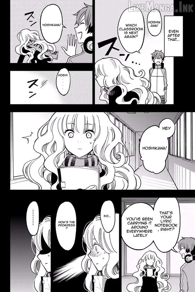 fujicue-fujicue-s-music Chapter 6 page 2 - 