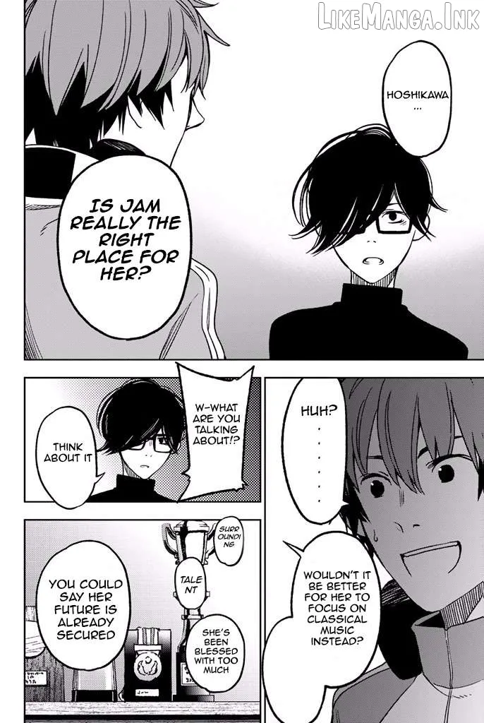 fujicue-fujicue-s-music Chapter 6 page 18 - 