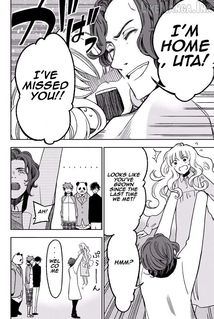 fujicue-fujicue-s-music Chapter 6 page 22 - 