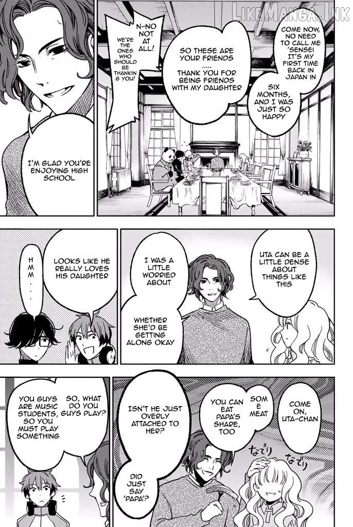 fujicue-fujicue-s-music Chapter 6 page 23 - 