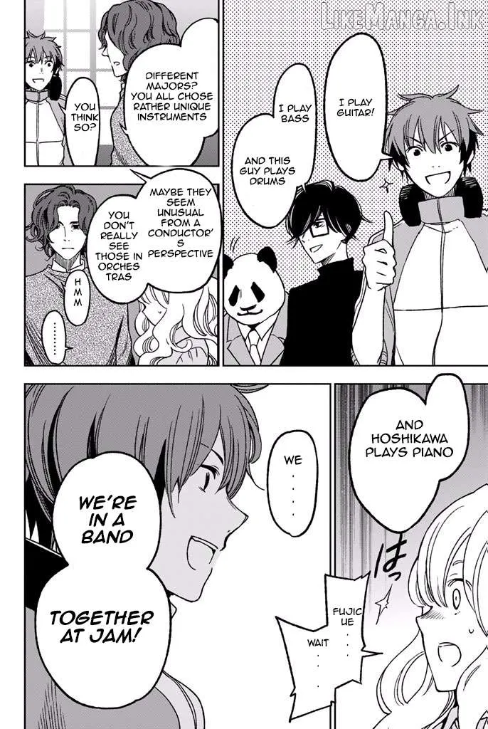 fujicue-fujicue-s-music Chapter 6 page 24 - 