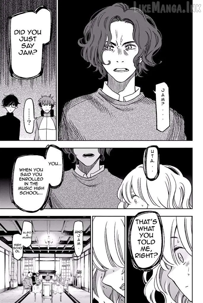 fujicue-fujicue-s-music Chapter 6 page 25 - 