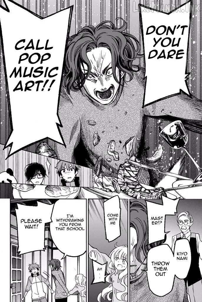 fujicue-fujicue-s-music Chapter 6 page 26 - 