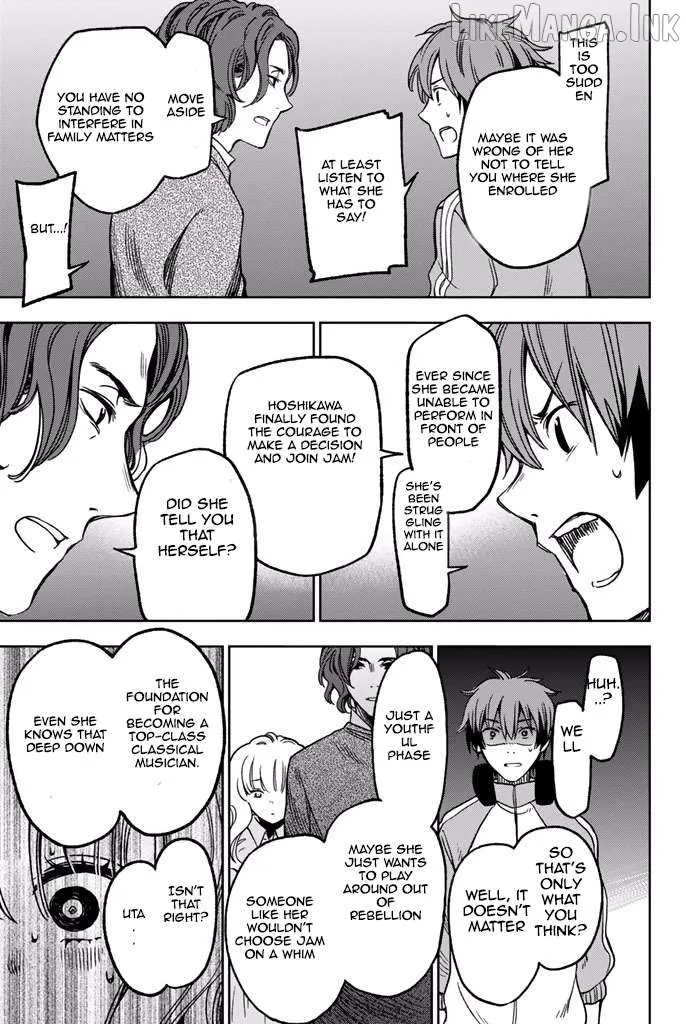 fujicue-fujicue-s-music Chapter 6 page 27 - 