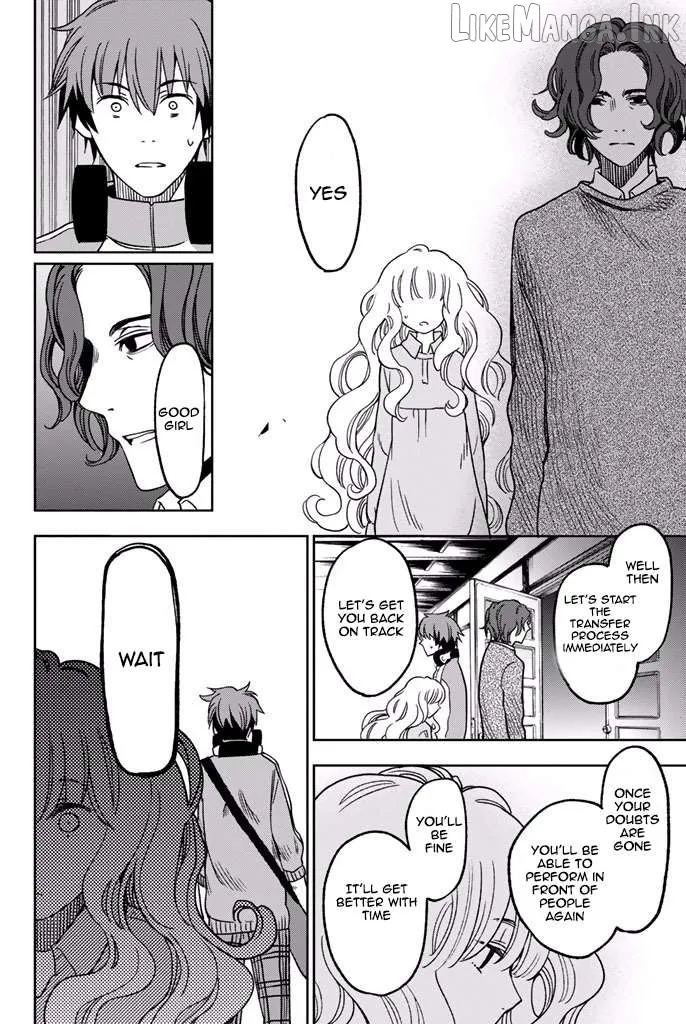 fujicue-fujicue-s-music Chapter 6 page 28 - 