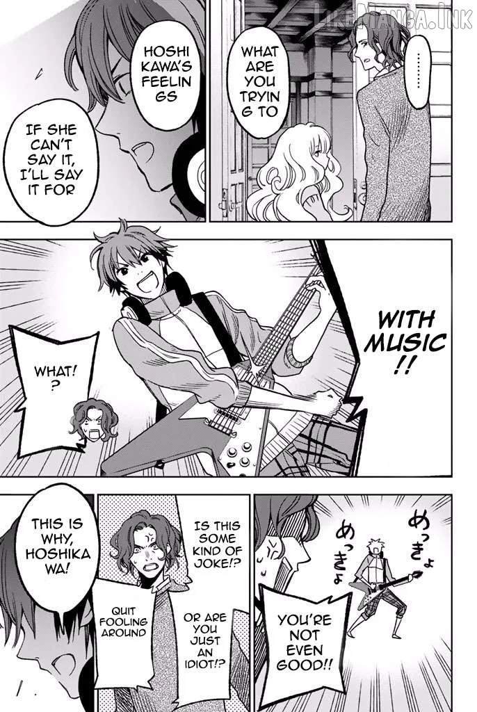 fujicue-fujicue-s-music Chapter 6 page 29 - 