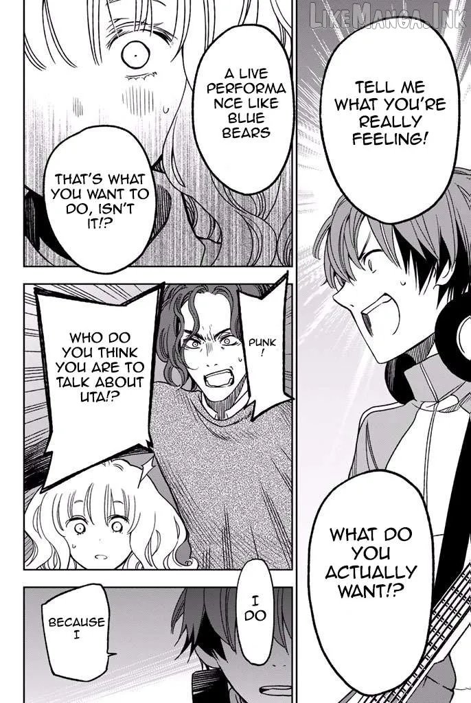 fujicue-fujicue-s-music Chapter 6 page 30 - 