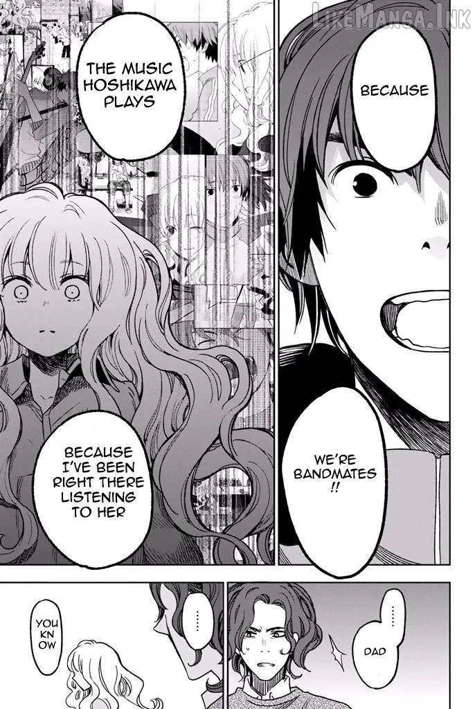 fujicue-fujicue-s-music Chapter 6 page 31 - 