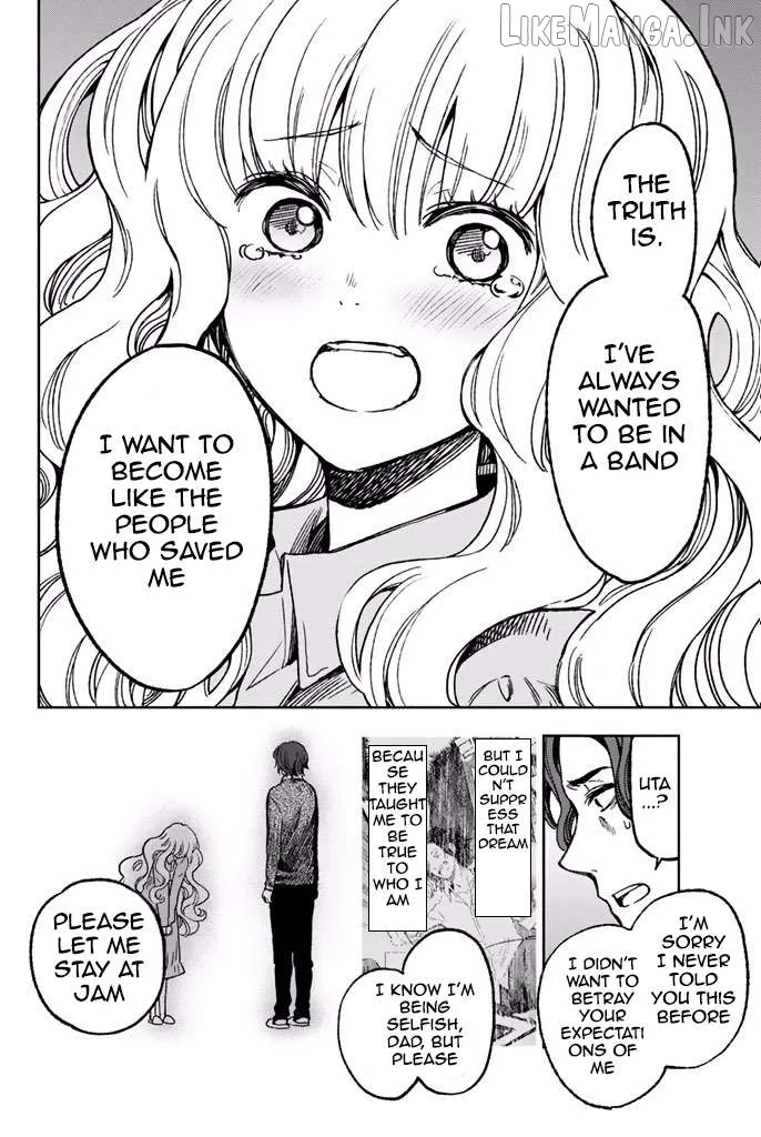 fujicue-fujicue-s-music Chapter 6 page 32 - 