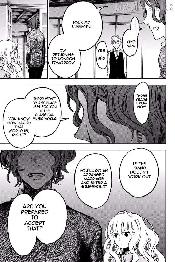 fujicue-fujicue-s-music Chapter 6 page 33 - 