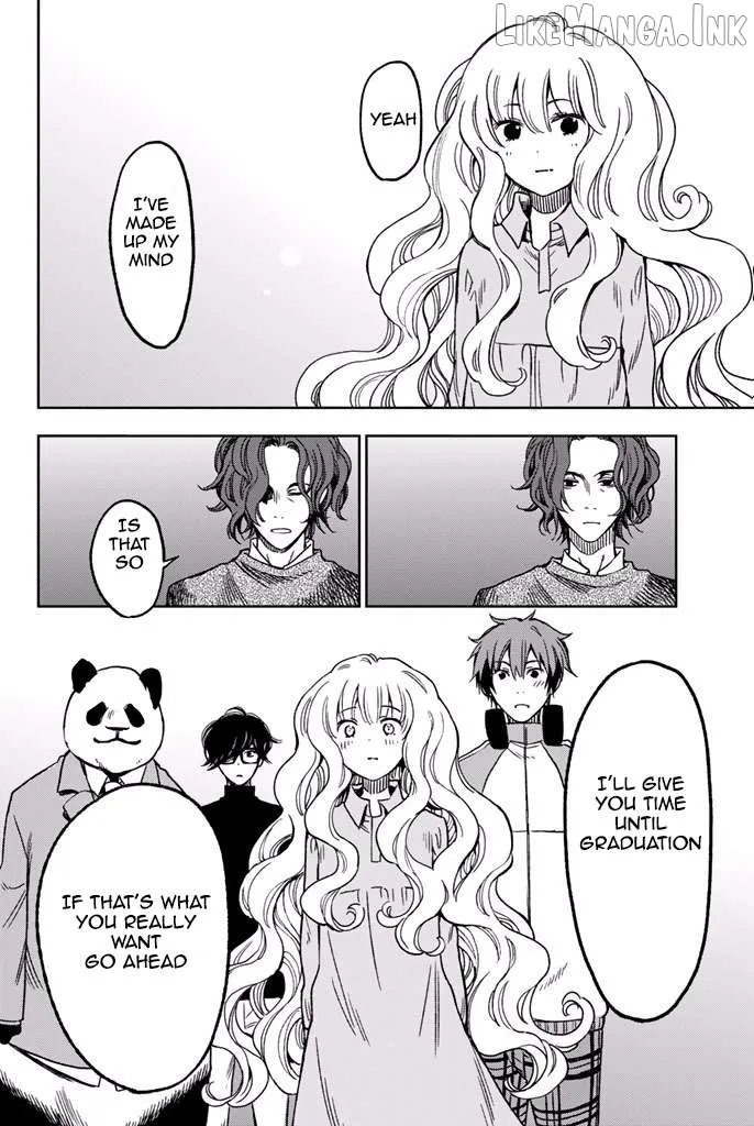 fujicue-fujicue-s-music Chapter 6 page 34 - 