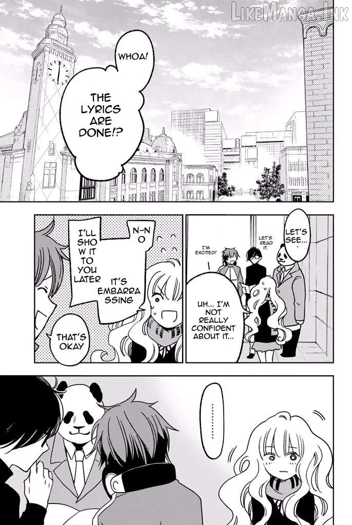 fujicue-fujicue-s-music Chapter 6 page 35 - 