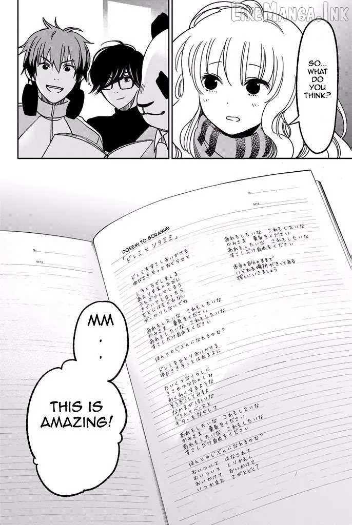 fujicue-fujicue-s-music Chapter 6 page 36 - 