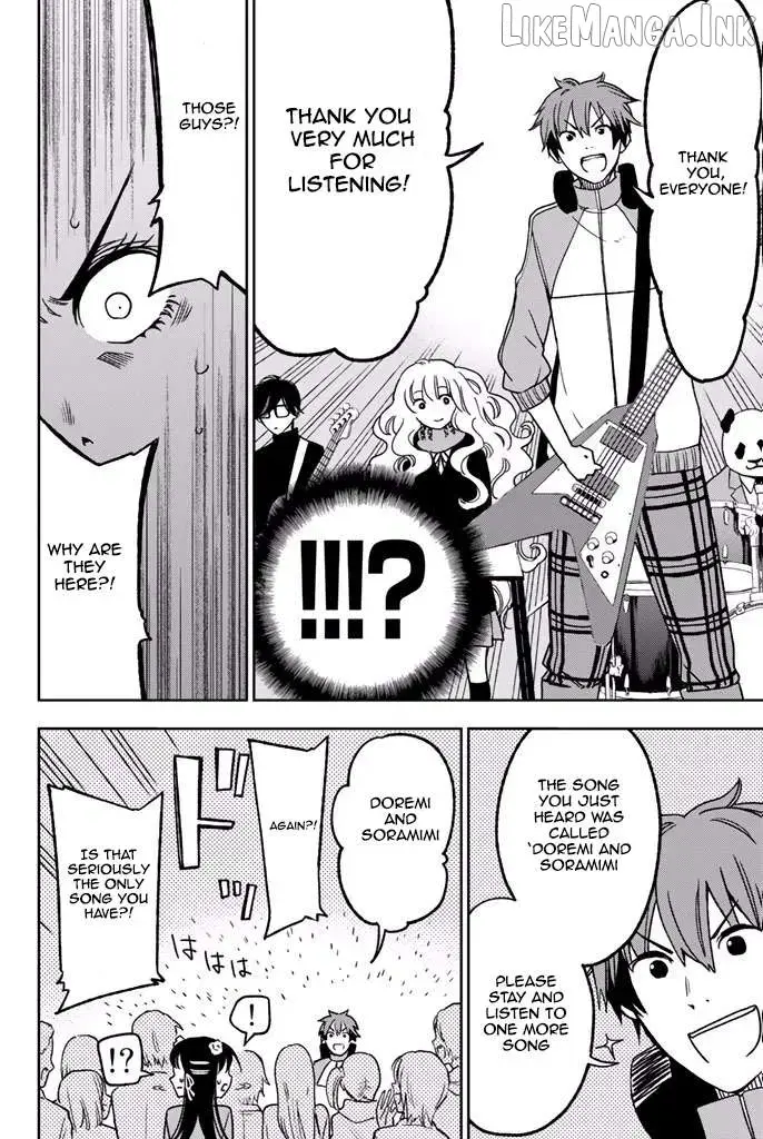 fujicue-fujicue-s-music Chapter 7 page 12 - 