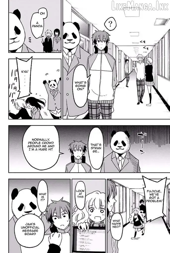 fujicue-fujicue-s-music Chapter 7 page 14 - 