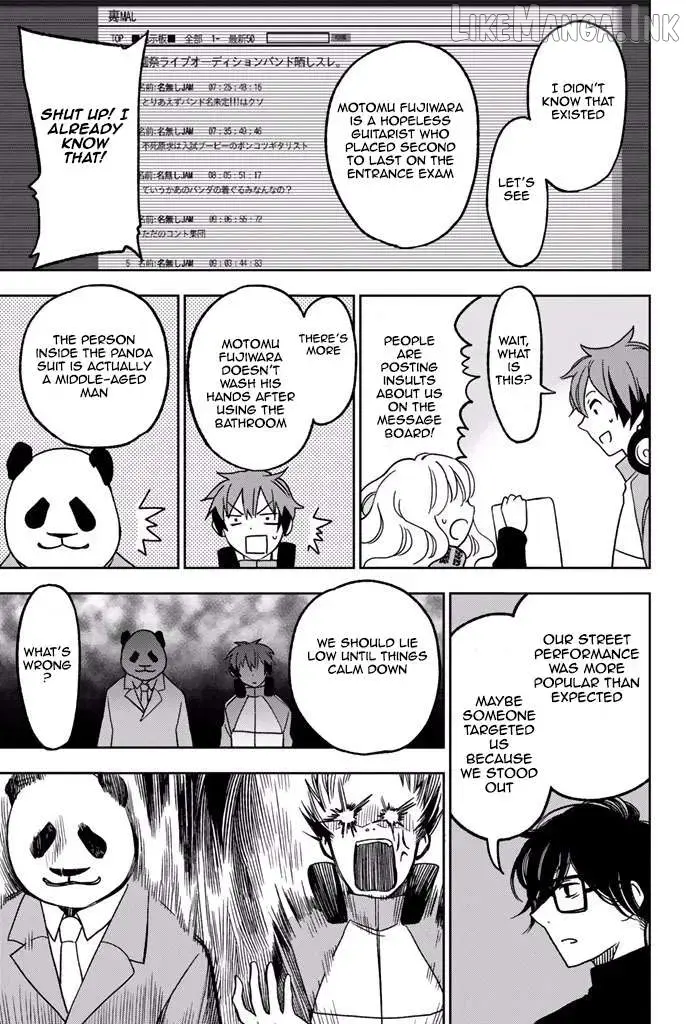 fujicue-fujicue-s-music Chapter 7 page 15 - 