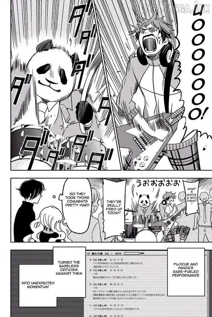 fujicue-fujicue-s-music Chapter 7 page 16 - 