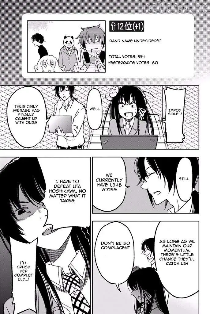 fujicue-fujicue-s-music Chapter 7 page 17 - 