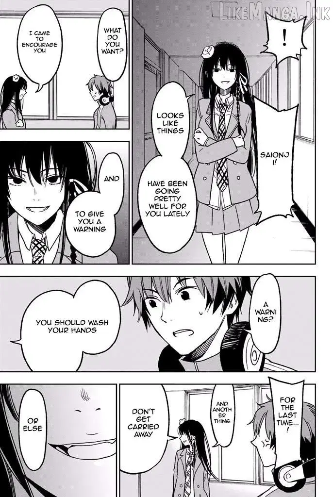 fujicue-fujicue-s-music Chapter 7 page 19 - 
