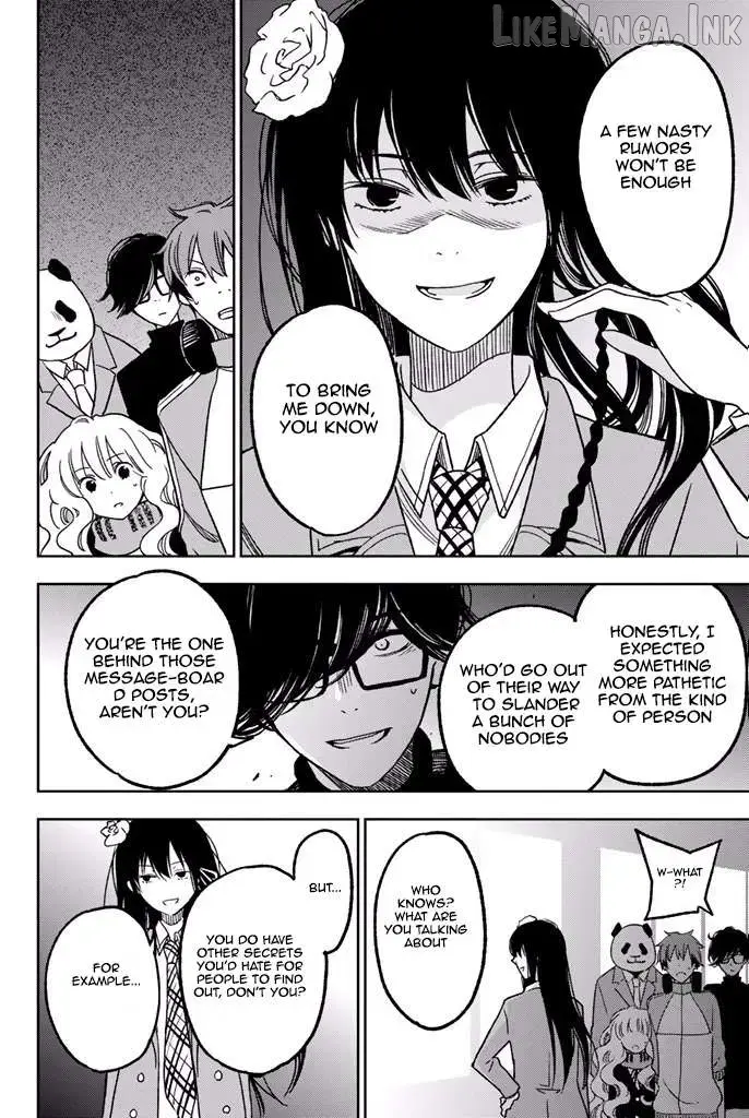 fujicue-fujicue-s-music Chapter 7 page 20 - 