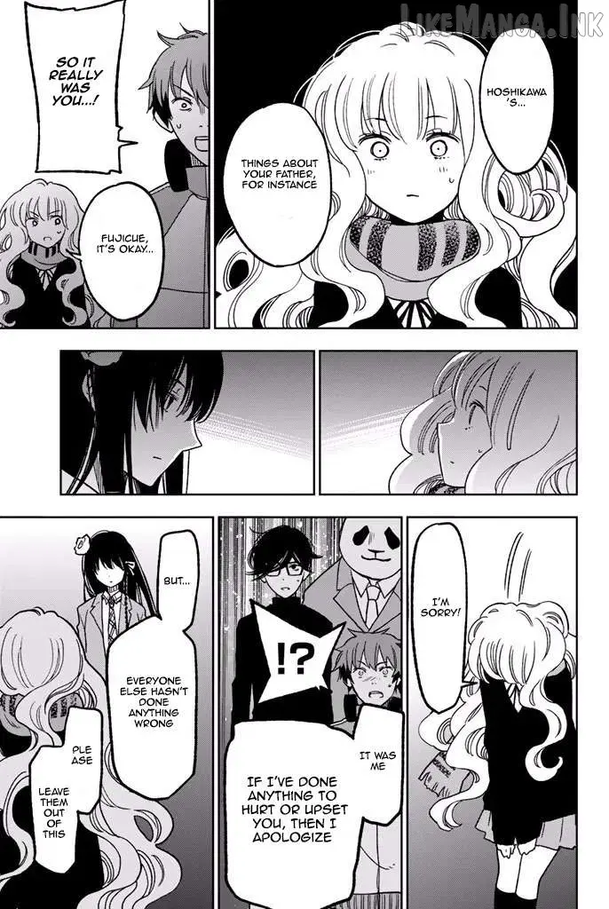 fujicue-fujicue-s-music Chapter 7 page 21 - 