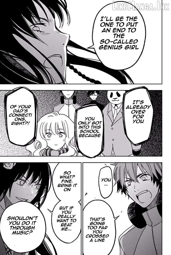 fujicue-fujicue-s-music Chapter 7 page 23 - 