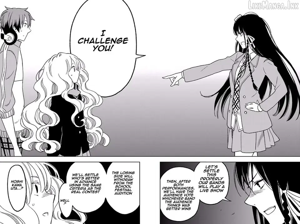 fujicue-fujicue-s-music Chapter 7 page 24 - 