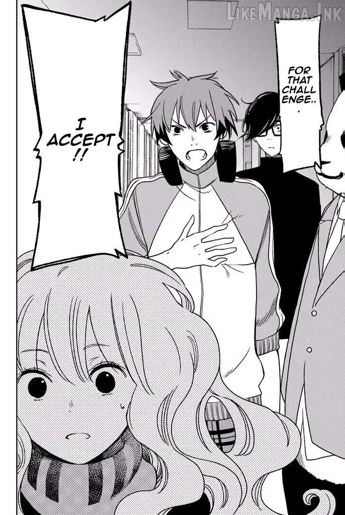 fujicue-fujicue-s-music Chapter 7 page 25 - 