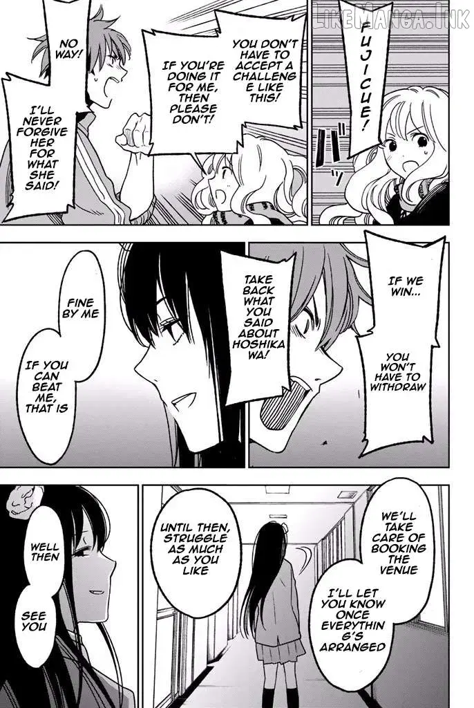 fujicue-fujicue-s-music Chapter 7 page 26 - 