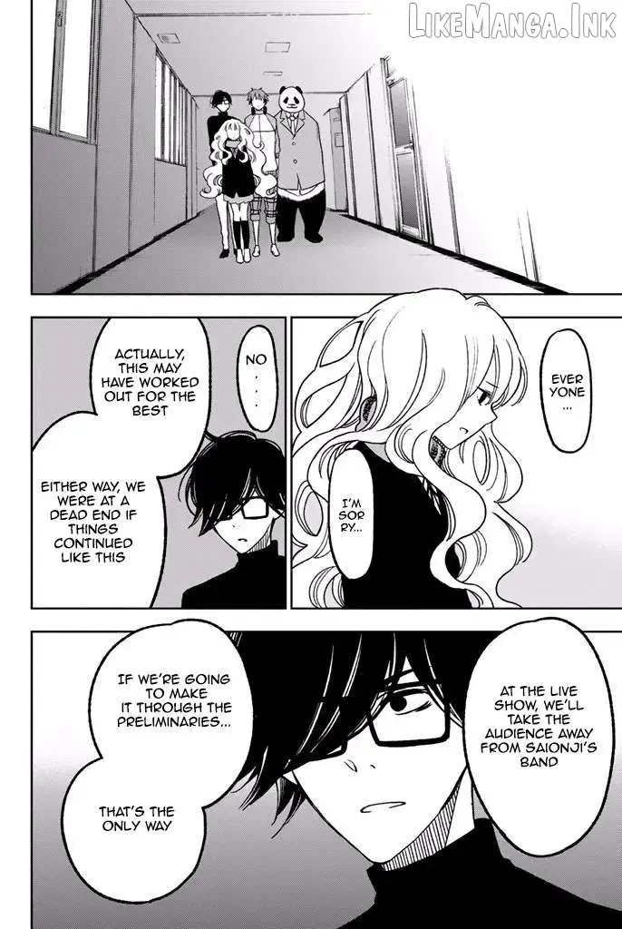 fujicue-fujicue-s-music Chapter 7 page 27 - 