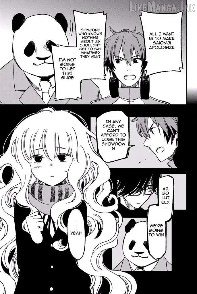 fujicue-fujicue-s-music Chapter 7 page 28 - 