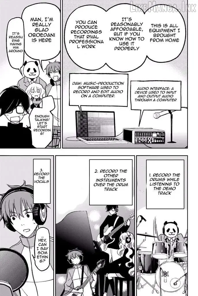 fujicue-fujicue-s-music Chapter 7 page 5 - 