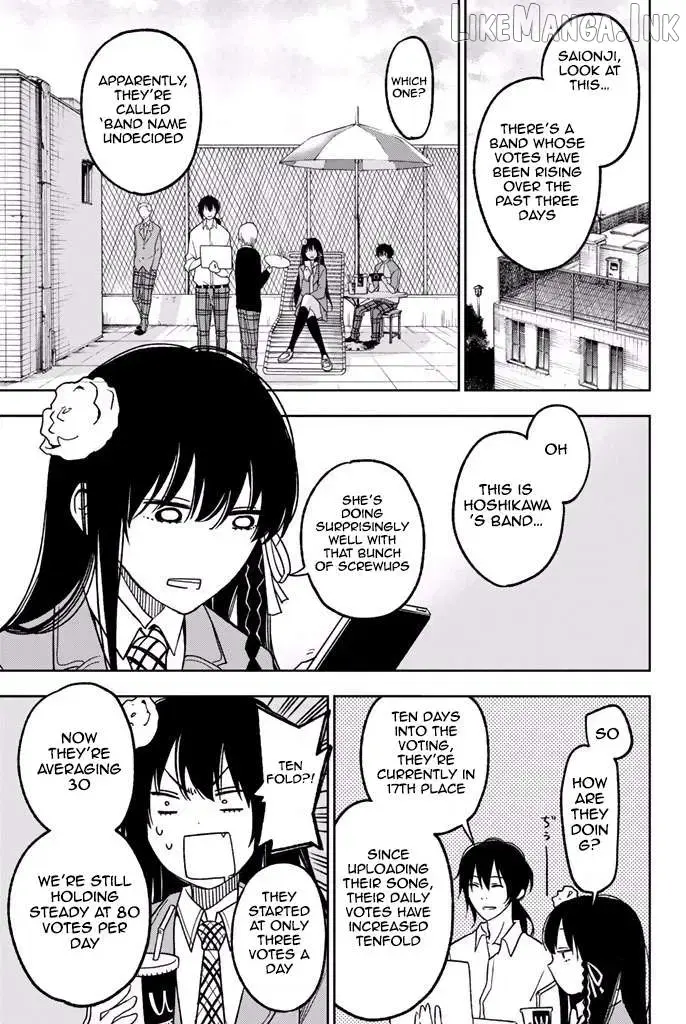 fujicue-fujicue-s-music Chapter 7 page 9 - 