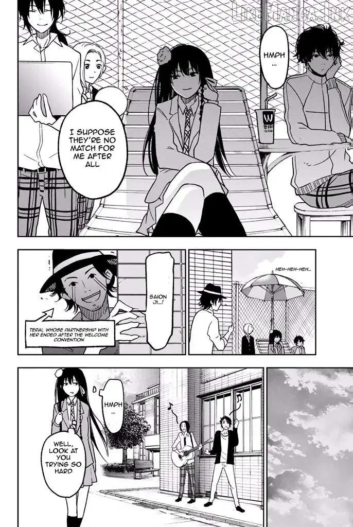 fujicue-fujicue-s-music Chapter 7 page 10 - 