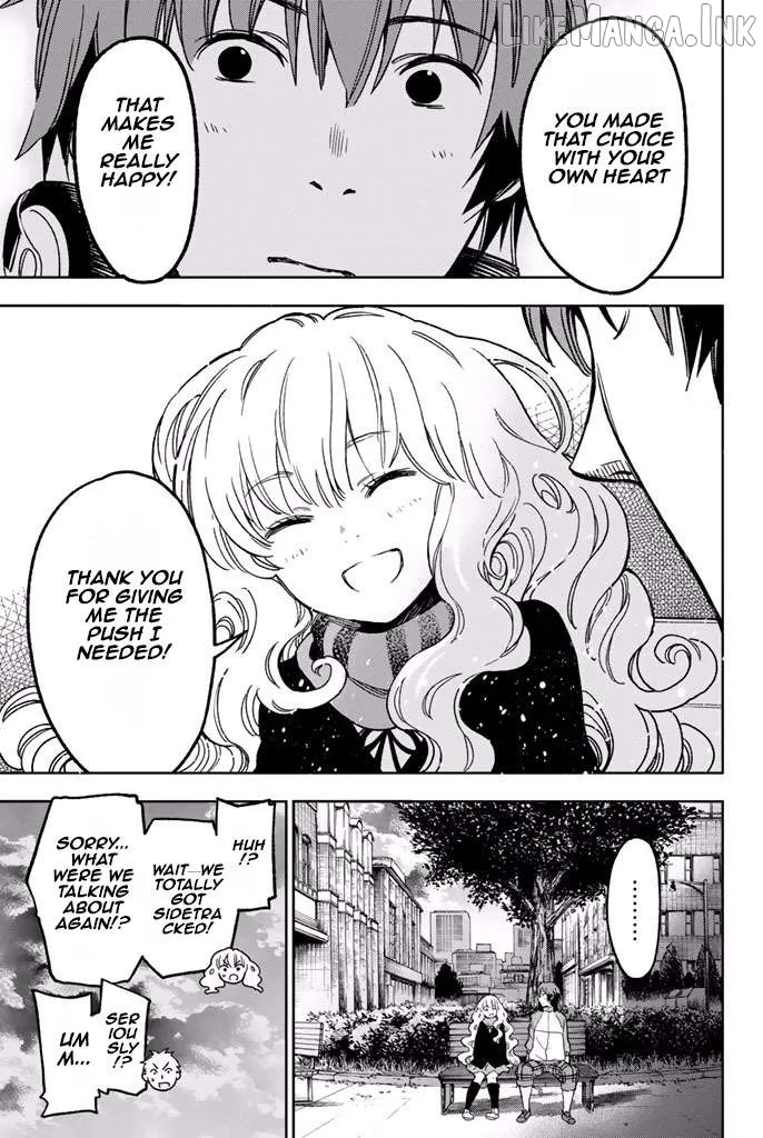 fujicue-fujicue-s-music Chapter 8 page 11 - 