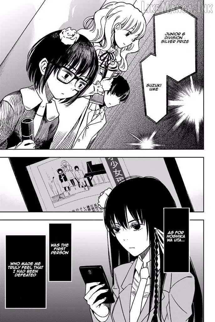 fujicue-fujicue-s-music Chapter 8 page 17 - 