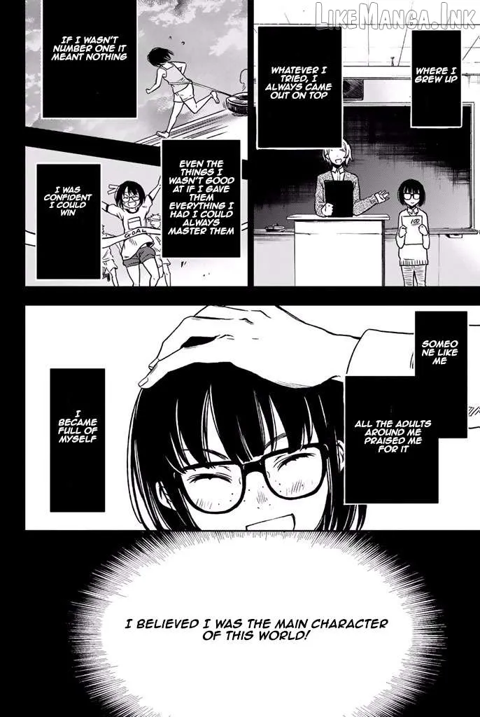 fujicue-fujicue-s-music Chapter 8 page 18 - 