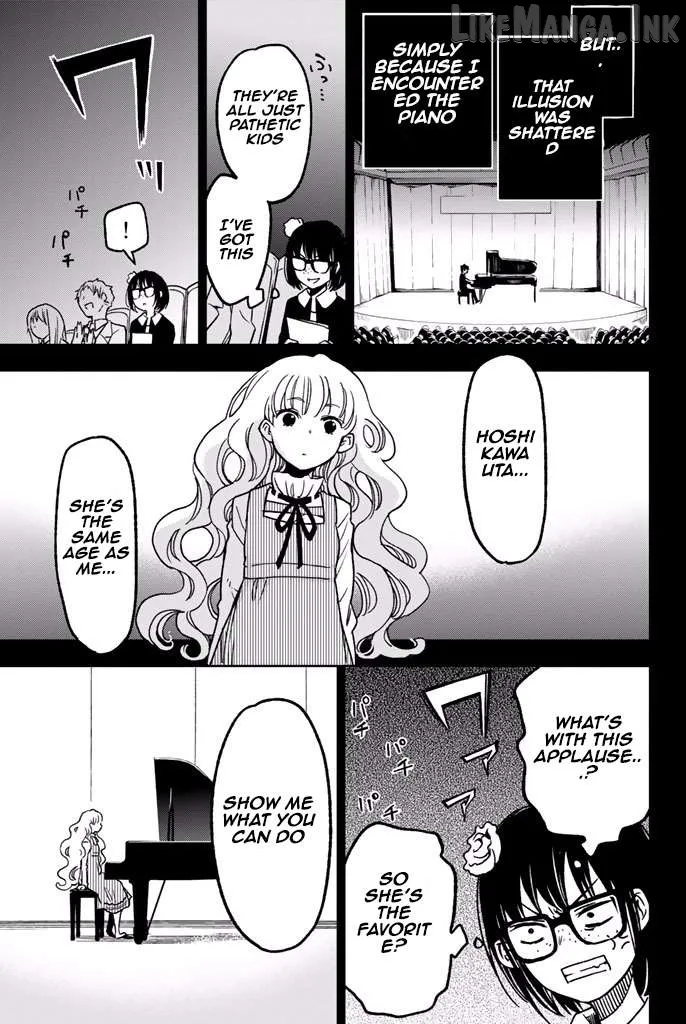 fujicue-fujicue-s-music Chapter 8 page 19 - 