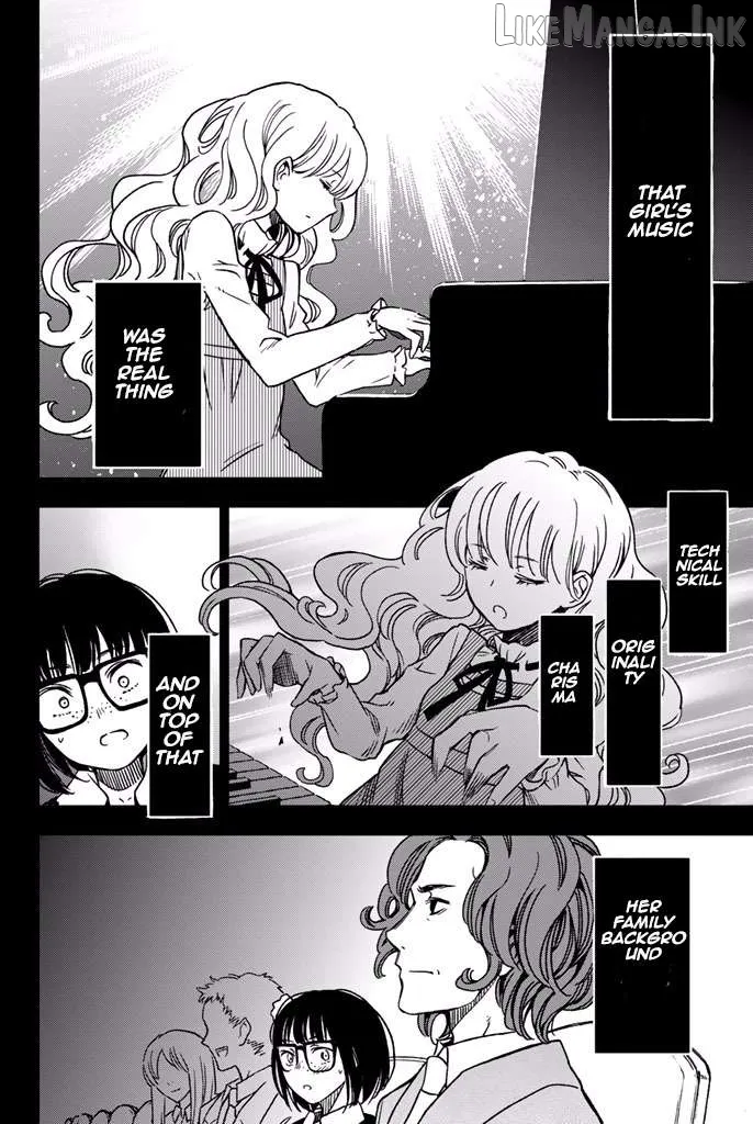 fujicue-fujicue-s-music Chapter 8 page 20 - 