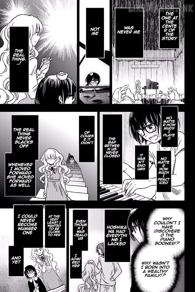 fujicue-fujicue-s-music Chapter 8 page 21 - 
