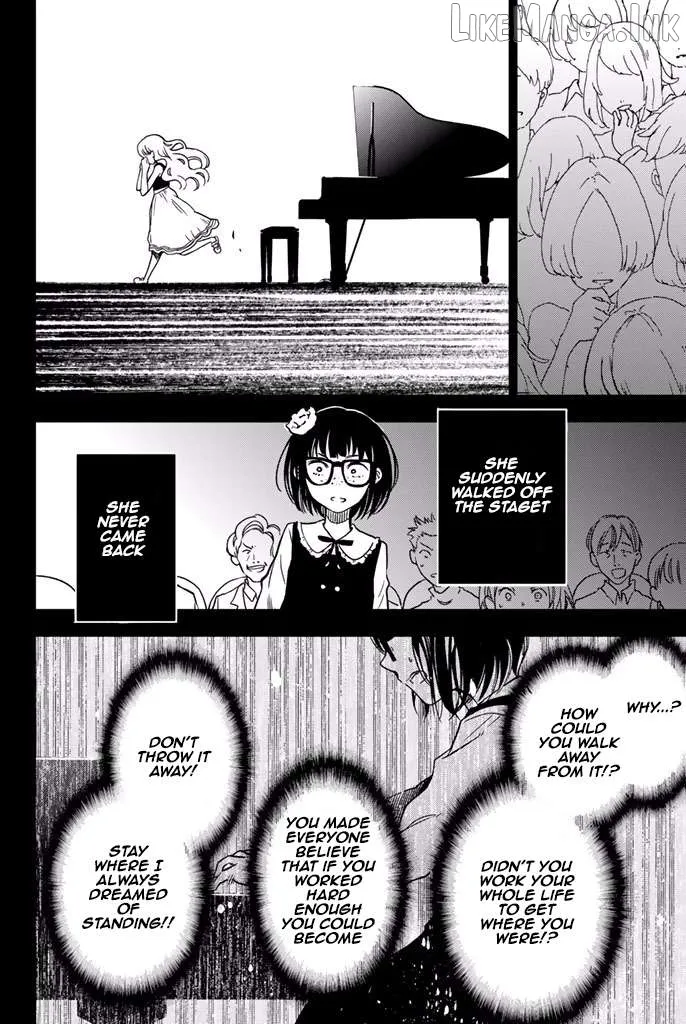 fujicue-fujicue-s-music Chapter 8 page 22 - 