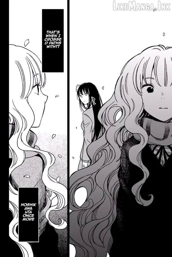 fujicue-fujicue-s-music Chapter 8 page 24 - 