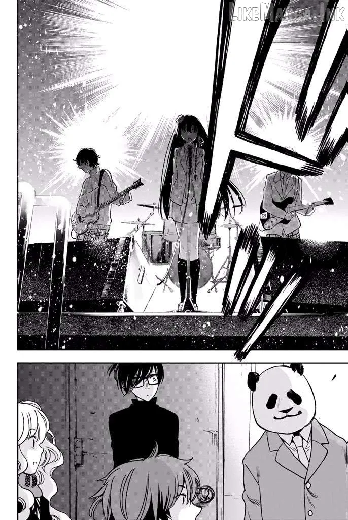 fujicue-fujicue-s-music Chapter 8 page 28 - 
