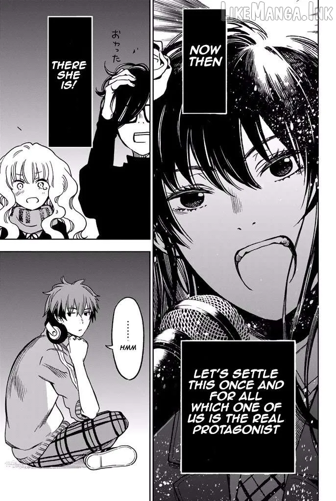 fujicue-fujicue-s-music Chapter 8 page 29 - 