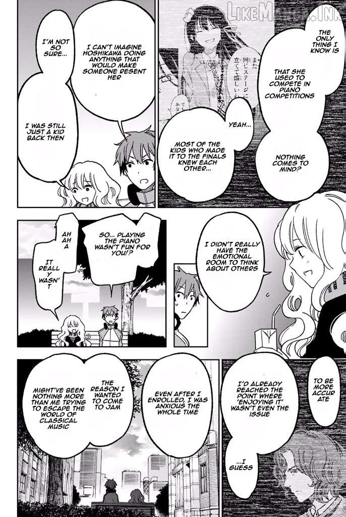 fujicue-fujicue-s-music Chapter 8 page 8 - 