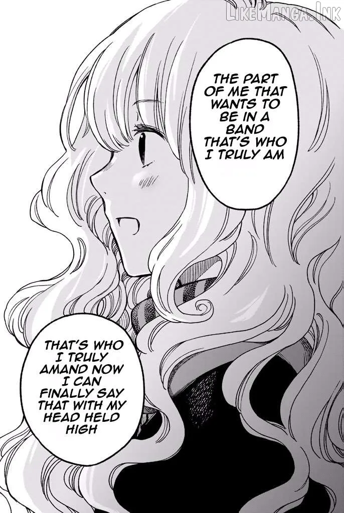 fujicue-fujicue-s-music Chapter 8 page 10 - 