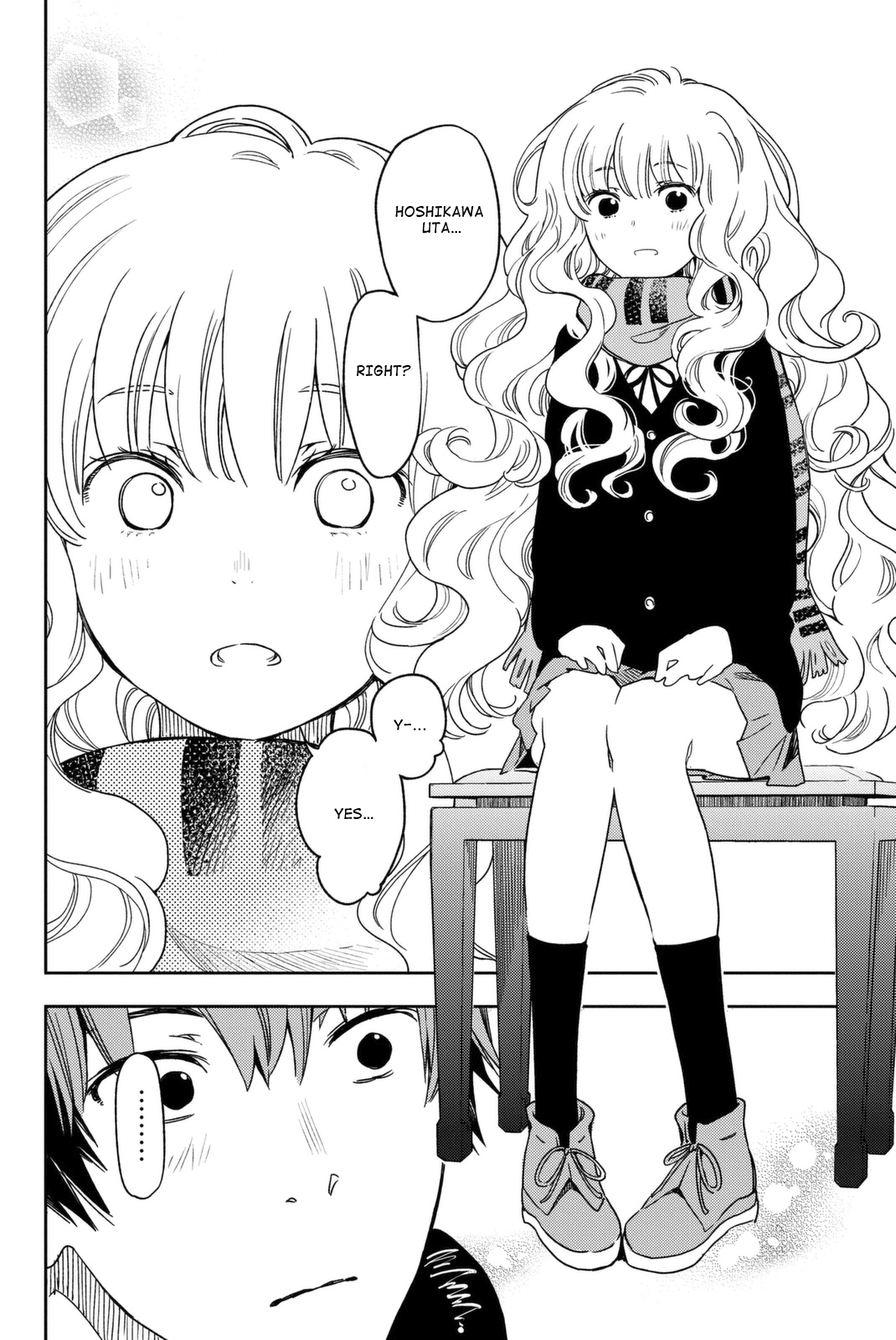 Fujicue!!! - Fujicue