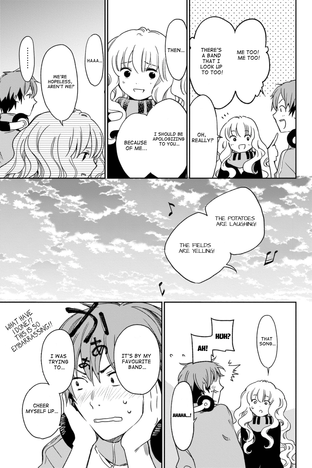 Fujicue!!! - Fujicue