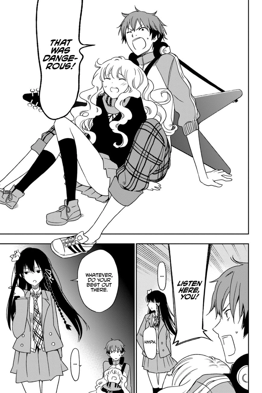Fujicue!!! - Fujicue